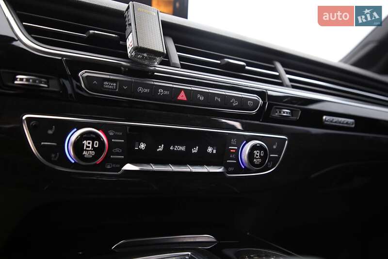 Внедорожник / Кроссовер Audi Q7 2019 в Львове фото 9 Внедорожник / Кроссовер Audi Q7 2019 в Львове