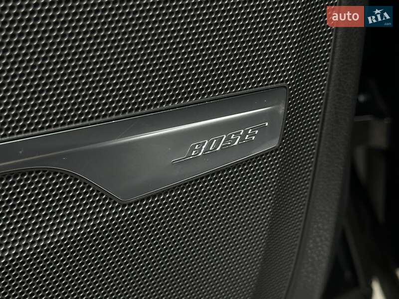 Внедорожник / Кроссовер Audi Q7 2016 в Мукачево фото 26 Внедорожник / Кроссовер Audi Q7 2016 в Мукачево