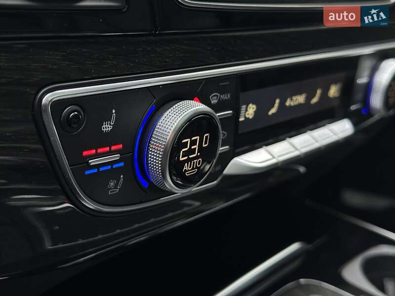 Внедорожник / Кроссовер Audi Q7 2016 в Мукачево фото 38 Внедорожник / Кроссовер Audi Q7 2016 в Мукачево