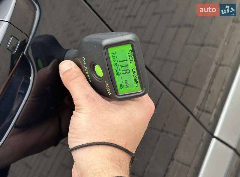 Внедорожник / Кроссовер Audi Q7 2016 в Мукачево фото 64 Внедорожник / Кроссовер Audi Q7 2016 в Мукачево