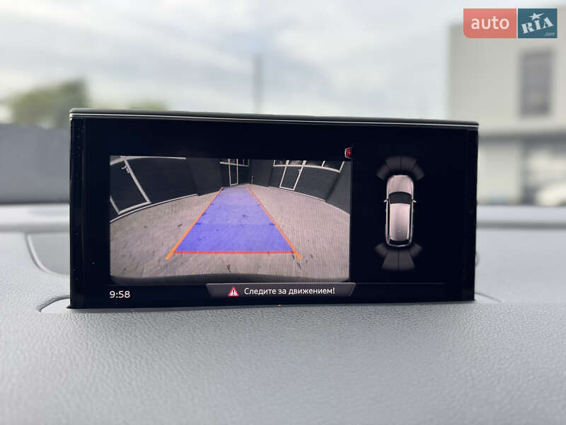 Внедорожник / Кроссовер Audi Q7 2016 в Мукачево фото 42 Внедорожник / Кроссовер Audi Q7 2016 в Мукачево