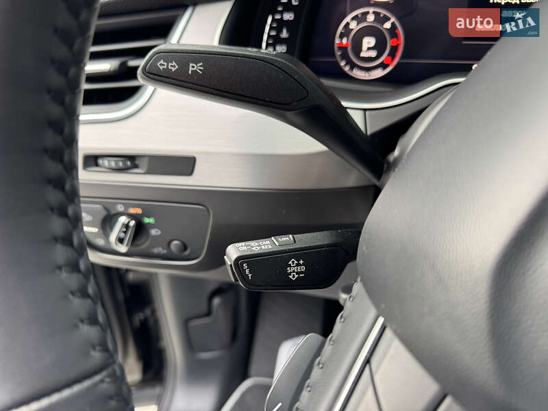 Внедорожник / Кроссовер Audi Q7 2016 в Мукачево фото 46 Внедорожник / Кроссовер Audi Q7 2016 в Мукачево