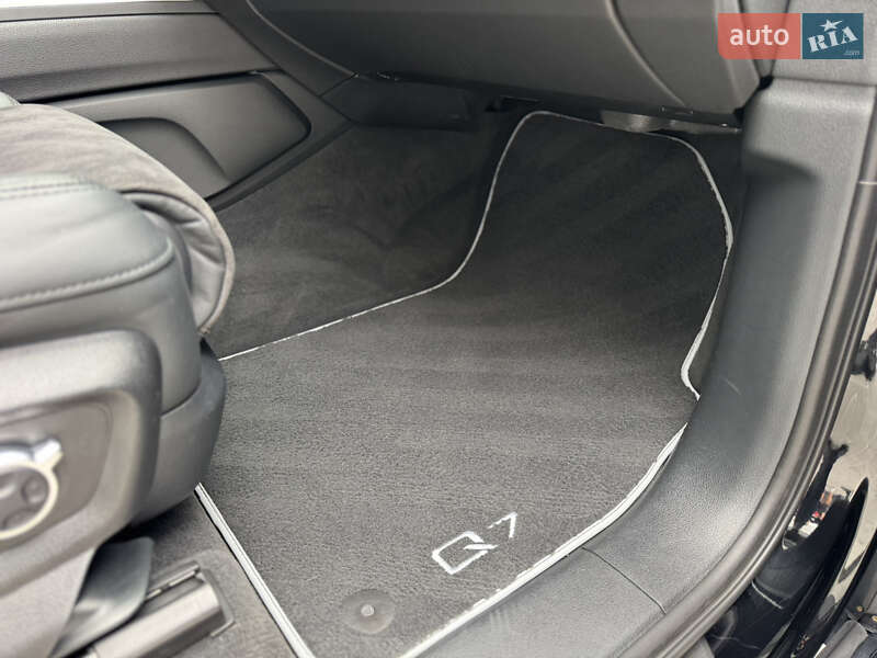 Внедорожник / Кроссовер Audi Q7 2016 в Мукачево фото 70 Внедорожник / Кроссовер Audi Q7 2016 в Мукачево