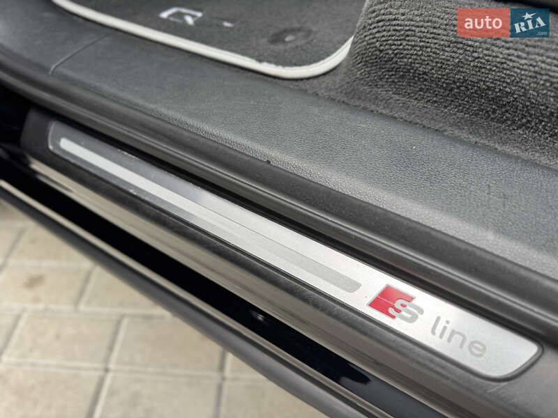 Внедорожник / Кроссовер Audi Q7 2016 в Мукачево фото 74 Внедорожник / Кроссовер Audi Q7 2016 в Мукачево