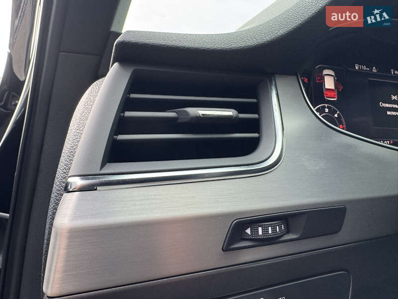 Внедорожник / Кроссовер Audi Q7 2016 в Мукачево фото 80 Внедорожник / Кроссовер Audi Q7 2016 в Мукачево