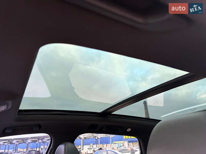 Позашляховик / Кросовер Audi Q7 2016 в Львові фото 7 Позашляховик / Кросовер Audi Q7 2016 в Львові