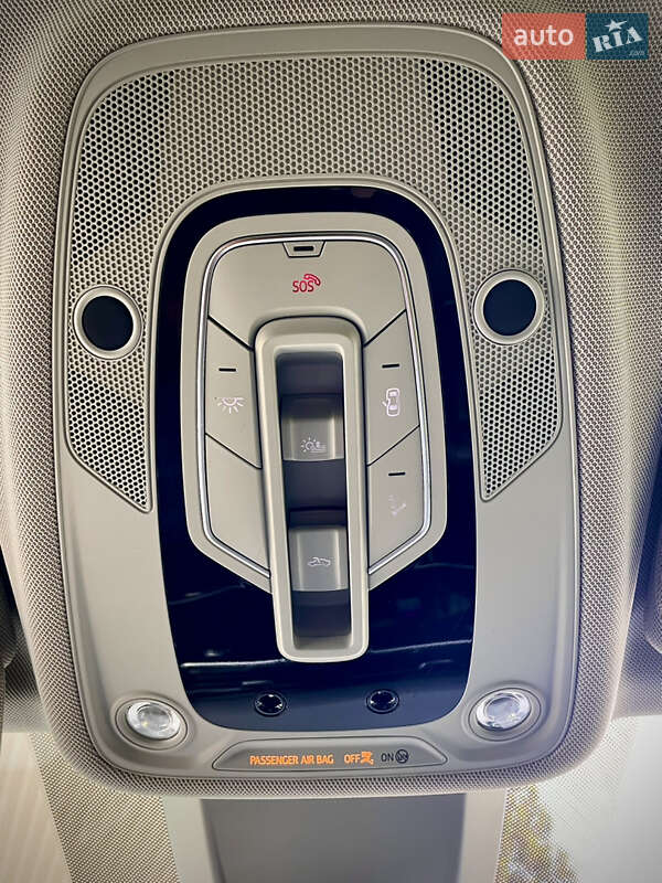 Внедорожник / Кроссовер Audi Q7 2019 в Львове