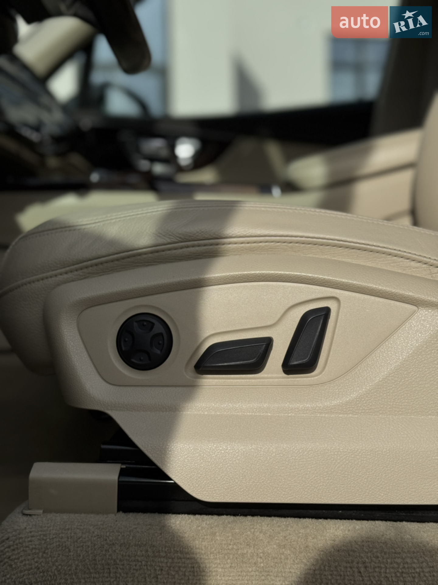 2016 Audi Q7 - мініатюра 39