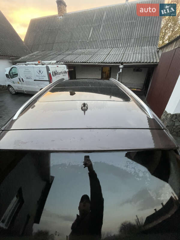 Позашляховик / Кросовер Audi Q7 2013 в Луцьку фото 17 Позашляховик / Кросовер Audi Q7 2013 в Луцьку