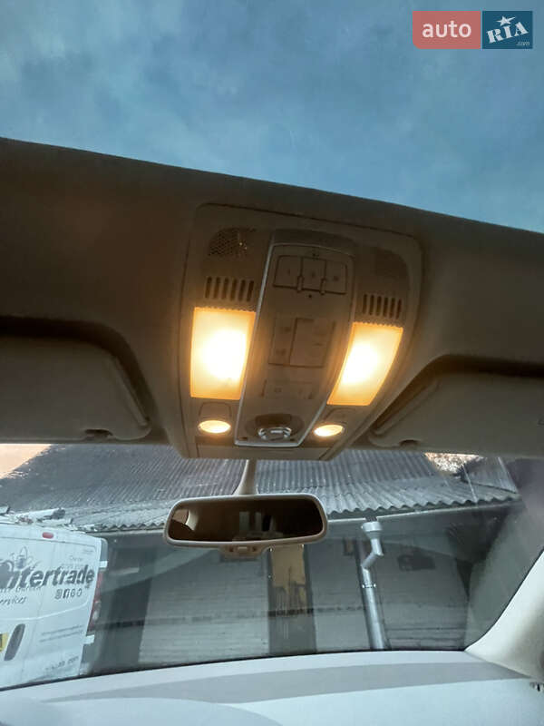 Позашляховик / Кросовер Audi Q7 2013 в Луцьку фото 26 Позашляховик / Кросовер Audi Q7 2013 в Луцьку