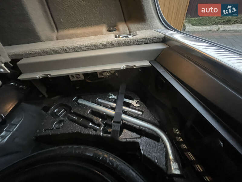 Позашляховик / Кросовер Audi Q7 2013 в Луцьку фото 48 Позашляховик / Кросовер Audi Q7 2013 в Луцьку