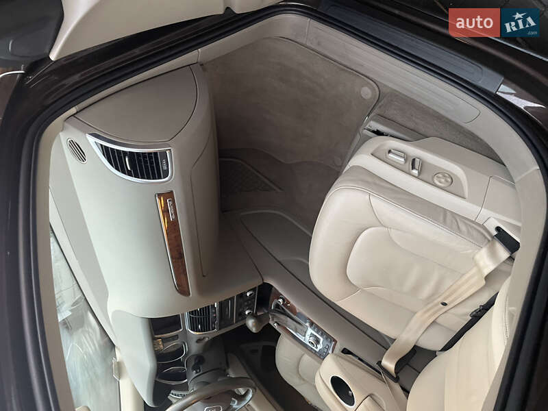 Позашляховик / Кросовер Audi Q7 2013 в Луцьку фото 53 Позашляховик / Кросовер Audi Q7 2013 в Луцьку