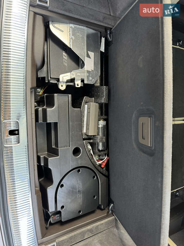 Позашляховик / Кросовер Audi Q7 2016 в Романіву фото 31 Позашляховик / Кросовер Audi Q7 2016 в Романіву