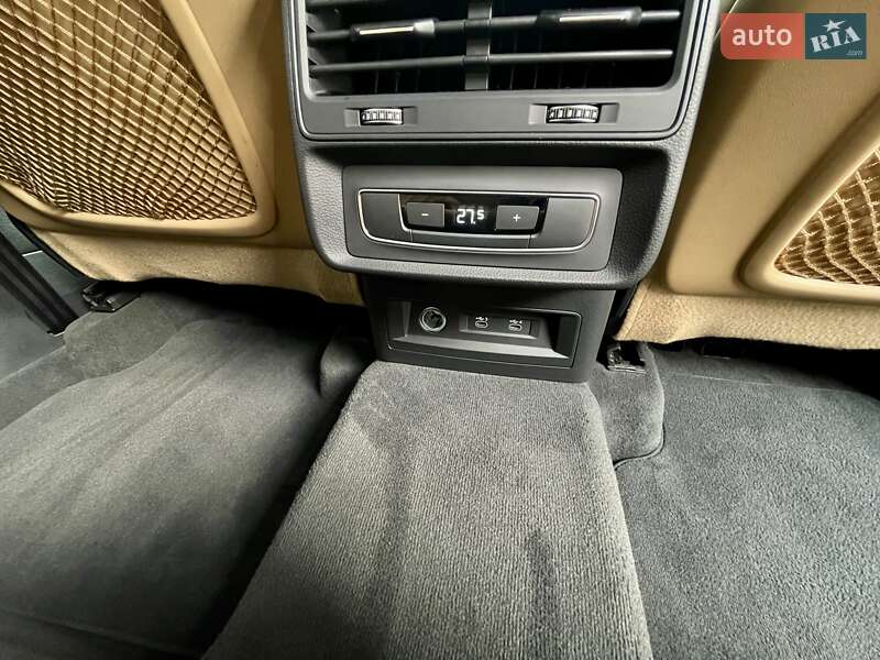Внедорожник / Кроссовер Audi Q7 2021 в Киеве фото 25 Внедорожник / Кроссовер Audi Q7 2021 в Киеве