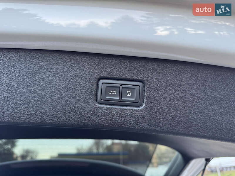 Внедорожник / Кроссовер Audi Q7 2020 в Львове фото 28 Внедорожник / Кроссовер Audi Q7 2020 в Львове