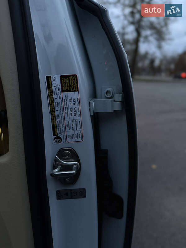 Внедорожник / Кроссовер Audi Q7 2018 в Запорожье