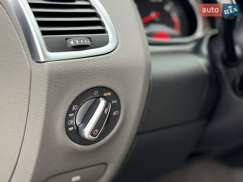 Внедорожник / Кроссовер Audi Q7 2011 в Луцке