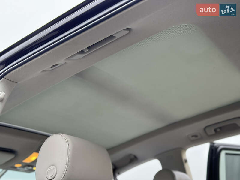 Внедорожник / Кроссовер Audi Q7 2011 в Луцке