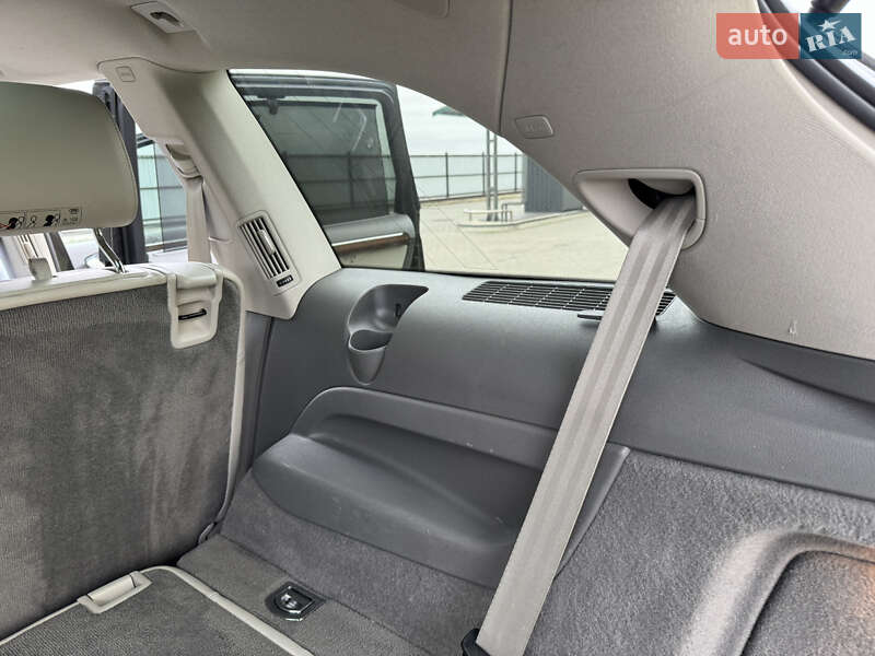 Внедорожник / Кроссовер Audi Q7 2011 в Луцке