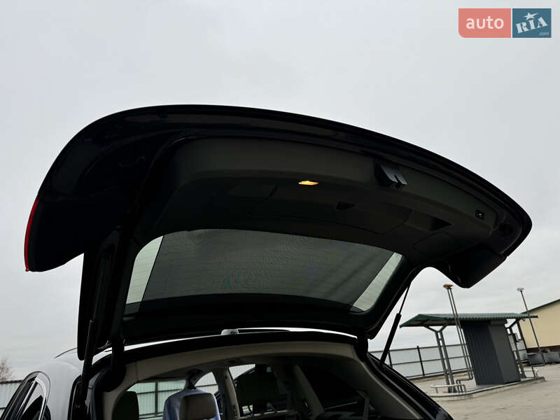 Внедорожник / Кроссовер Audi Q7 2011 в Луцке