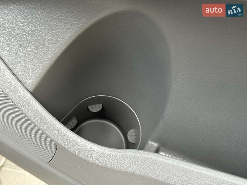 Внедорожник / Кроссовер Audi Q7 2011 в Луцке