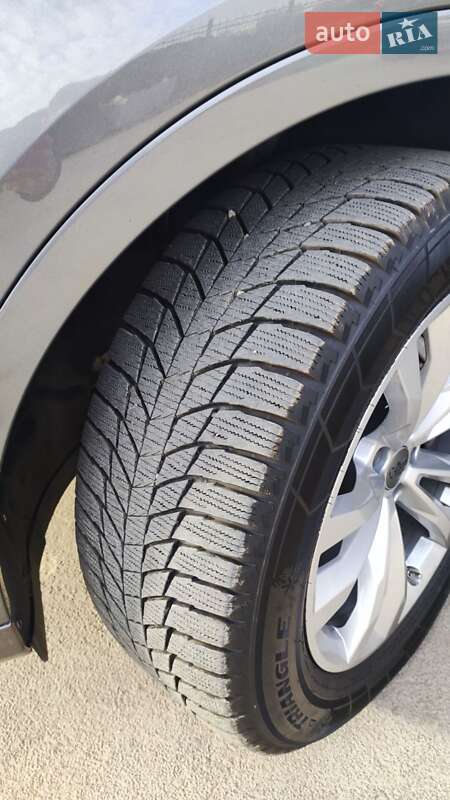 Позашляховик / Кросовер Audi Q7 2016 в Івано-Франківську фото 15 Позашляховик / Кросовер Audi Q7 2016 в Івано-Франківську