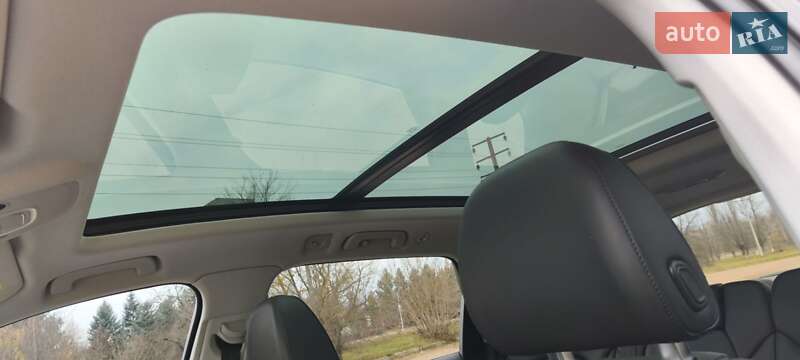 Внедорожник / Кроссовер Audi Q7 2017 в Нежине