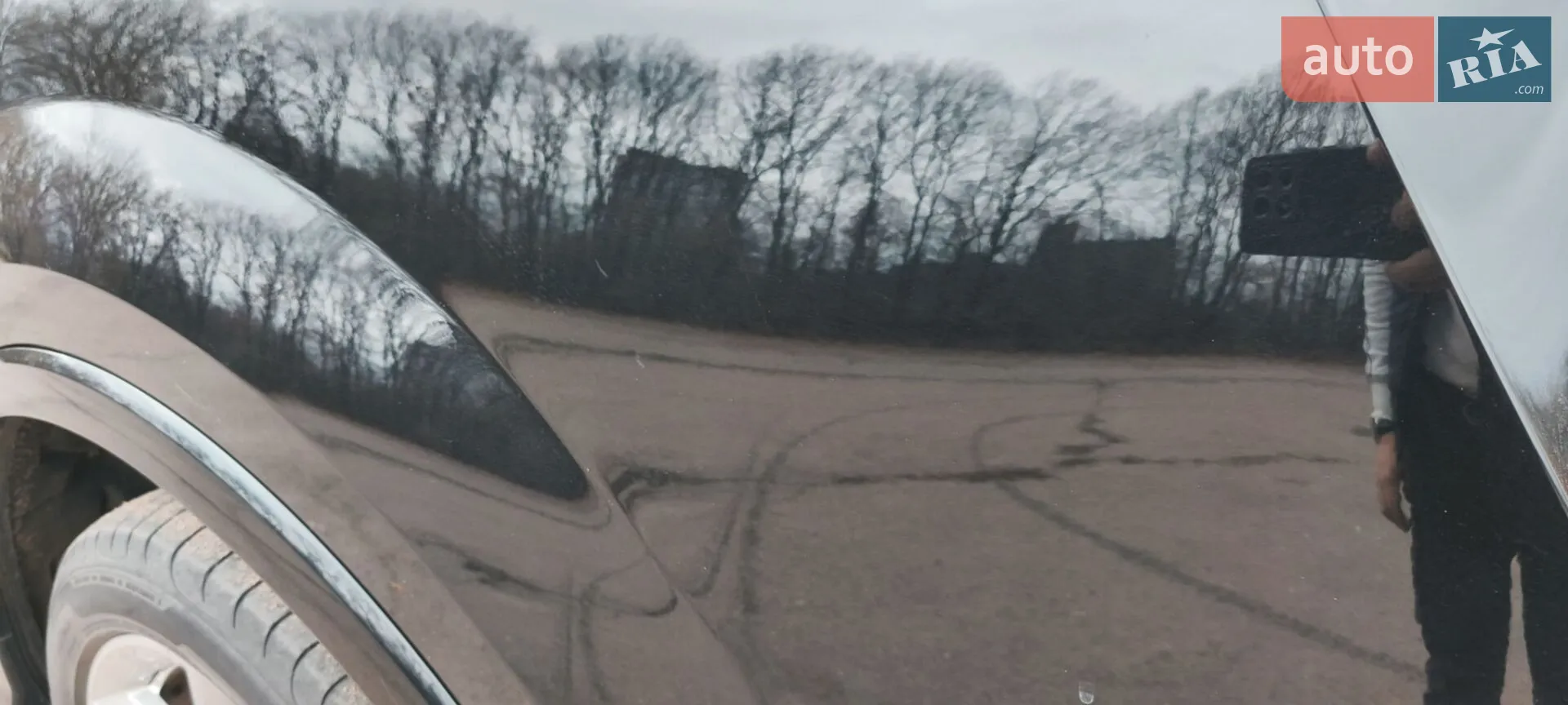 2017 Audi Q7 - мініатюра 25