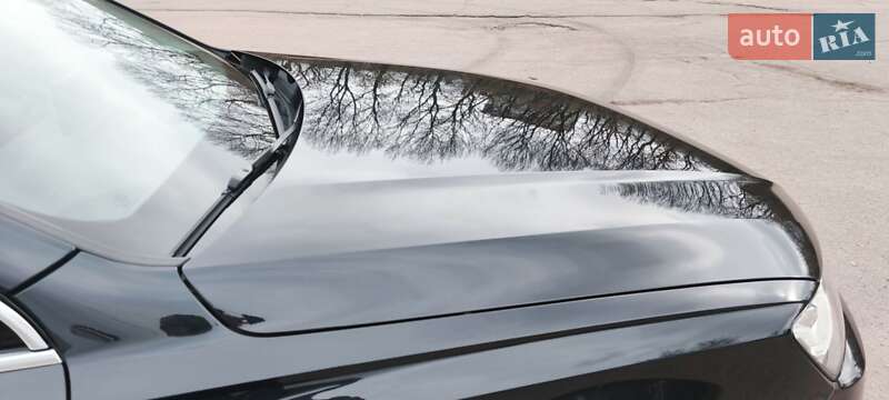 Внедорожник / Кроссовер Audi Q7 2017 в Нежине