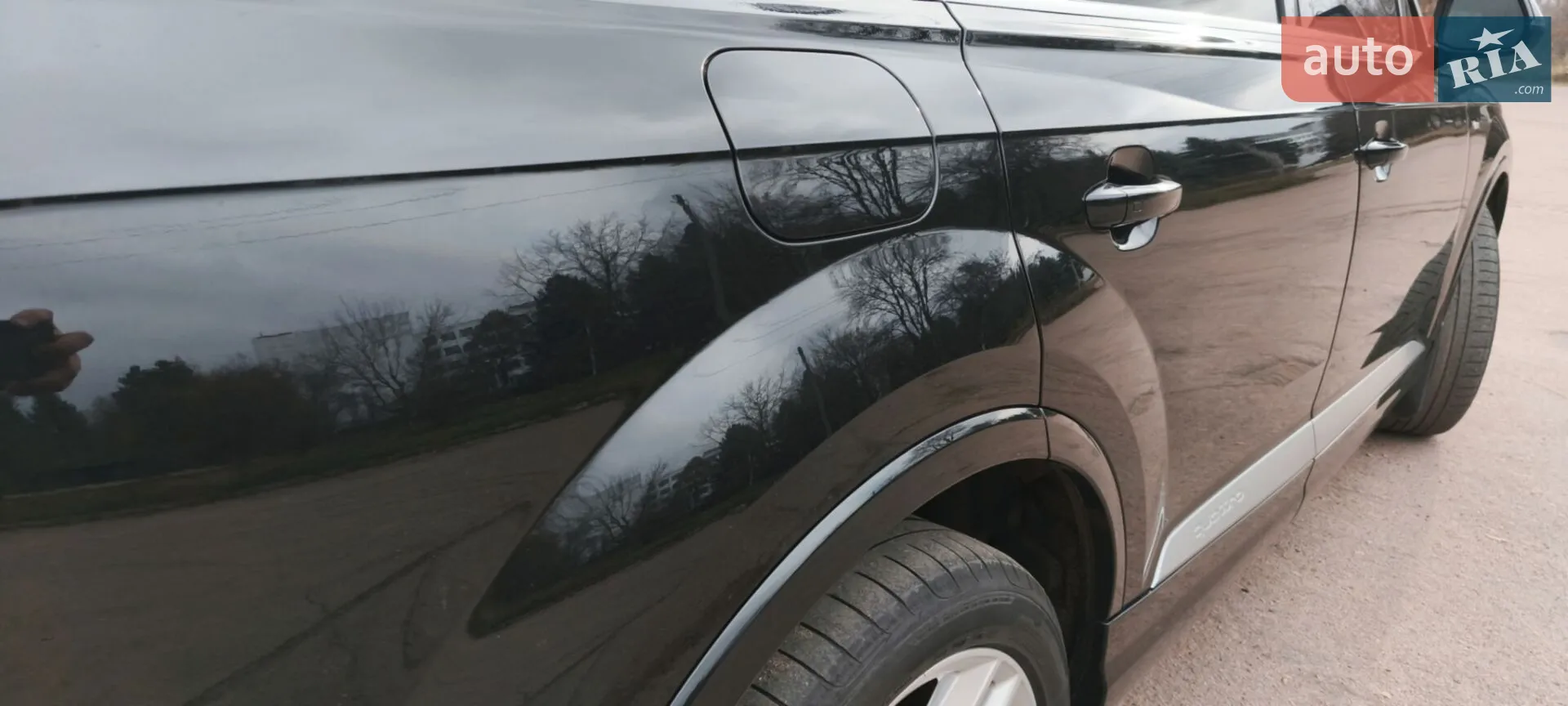 2017 Audi Q7 - мініатюра 26