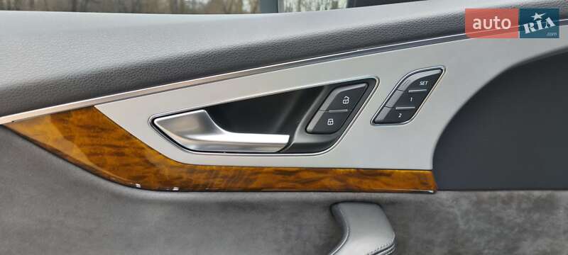 Внедорожник / Кроссовер Audi Q7 2017 в Нежине