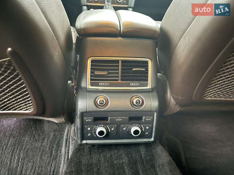 Позашляховик / Кросовер Audi Q7 2015 в Києві фото 16 Позашляховик / Кросовер Audi Q7 2015 в Києві