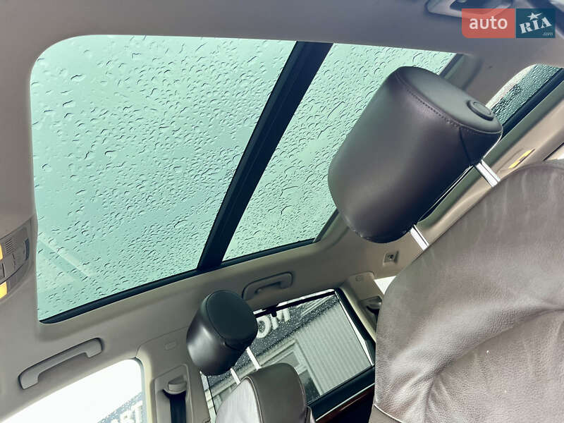 Позашляховик / Кросовер Audi Q7 2015 в Києві фото 21 Позашляховик / Кросовер Audi Q7 2015 в Києві