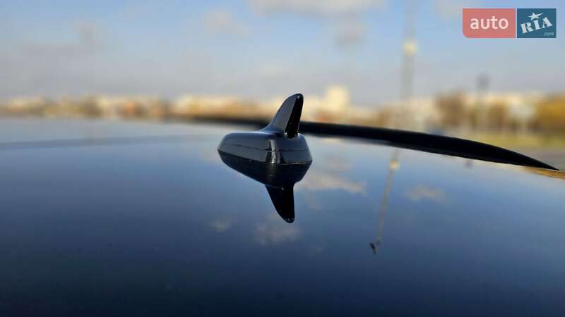 Позашляховик / Кросовер Audi Q7 2012 в Вінниці