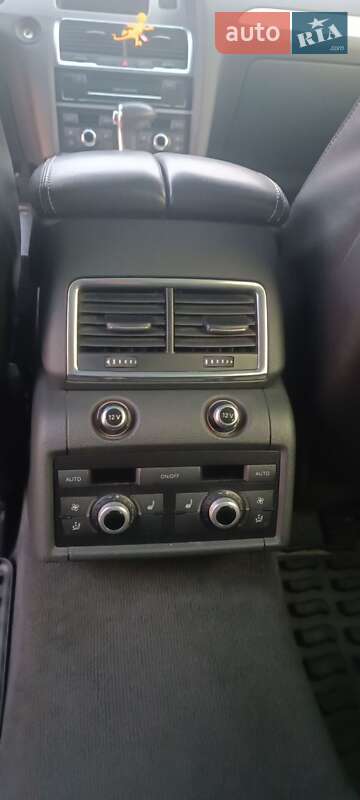 Внедорожник / Кроссовер Audi Q7 2012 в Буче фото 20 Внедорожник / Кроссовер Audi Q7 2012 в Буче