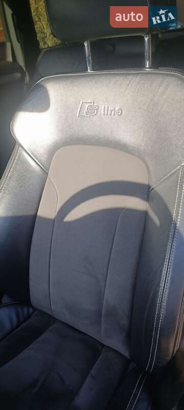 Внедорожник / Кроссовер Audi Q7 2012 в Буче фото 27 Внедорожник / Кроссовер Audi Q7 2012 в Буче