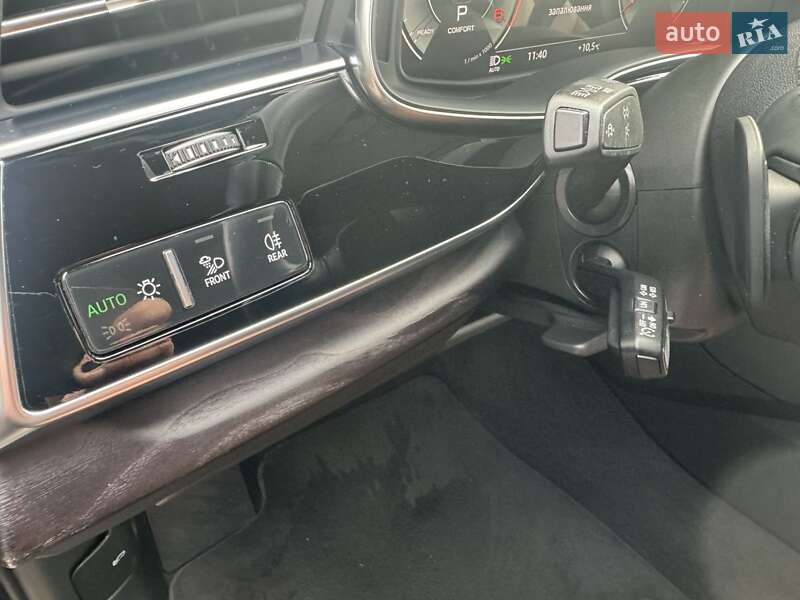 Позашляховик / Кросовер Audi Q7 2023 в Тернополі фото 16 Позашляховик / Кросовер Audi Q7 2023 в Тернополі