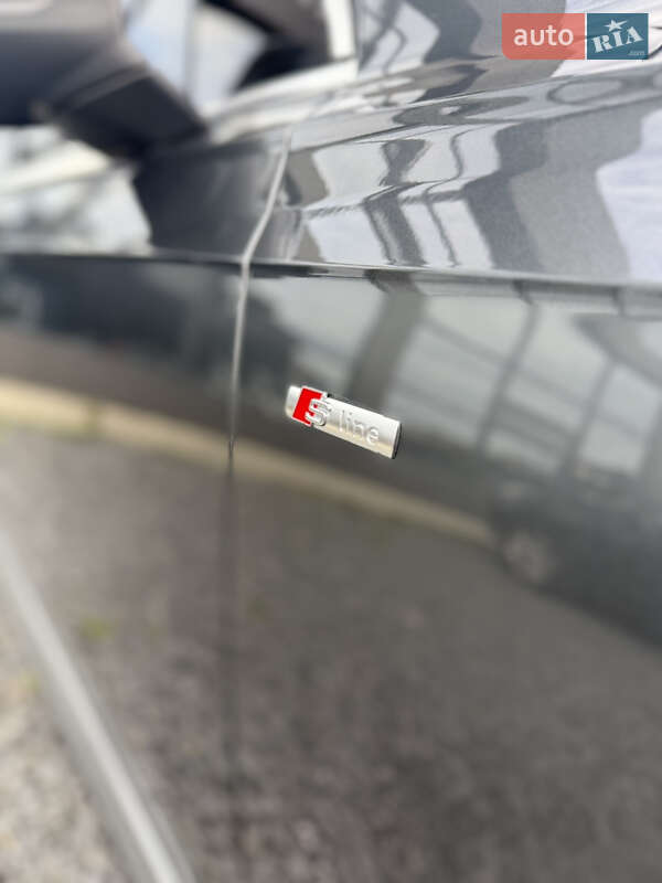 Позашляховик / Кросовер Audi Q7 2017 в Шепетівці