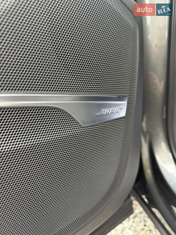 Позашляховик / Кросовер Audi Q7 2017 в Шепетівці