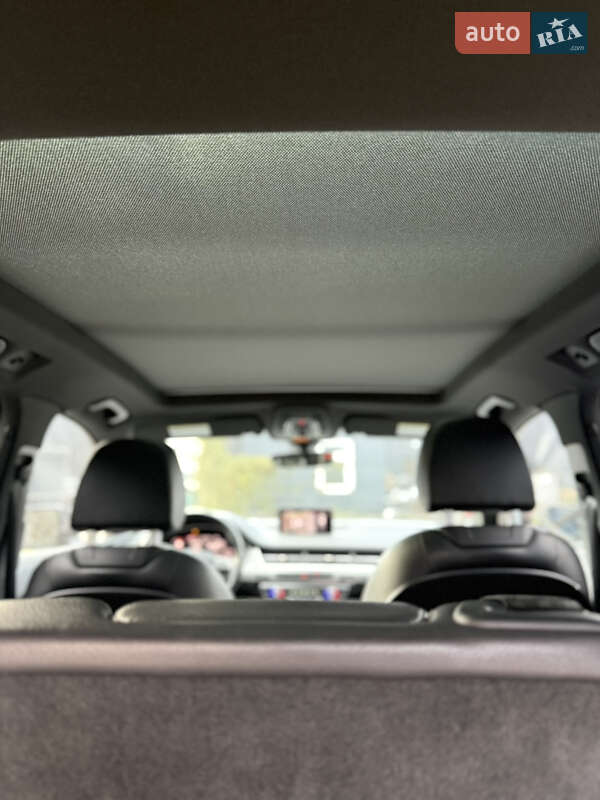 Позашляховик / Кросовер Audi Q7 2017 в Шепетівці