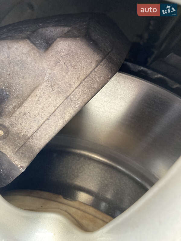 Внедорожник / Кроссовер Audi Q7 2010 в Умани