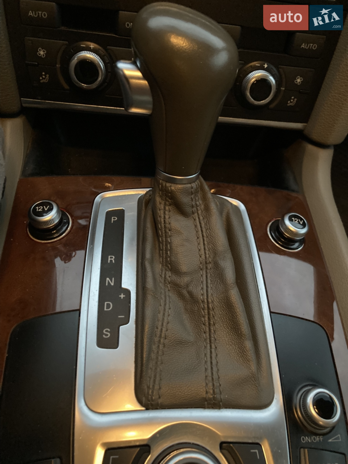 2010 Audi Q7 - мініатюра 50