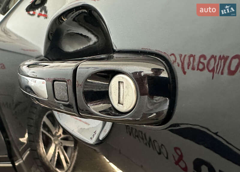 Внедорожник / Кроссовер Audi Q7 2012 в Львове фото 45 Внедорожник / Кроссовер Audi Q7 2012 в Львове