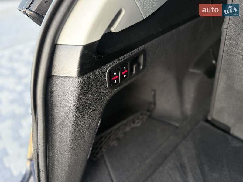 Позашляховик / Кросовер Audi Q7 2020 в Львові