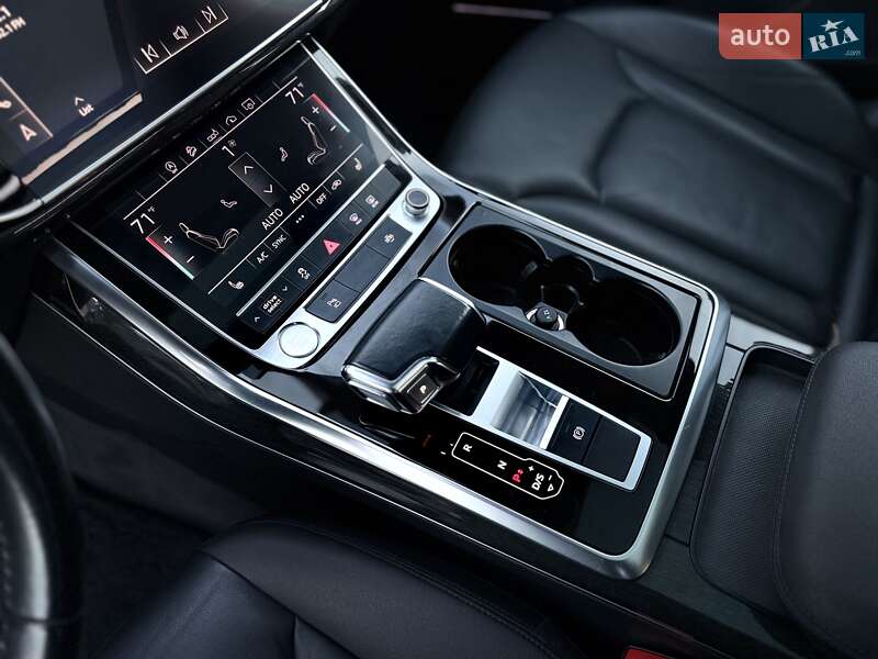 Позашляховик / Кросовер Audi Q7 2020 в Львові