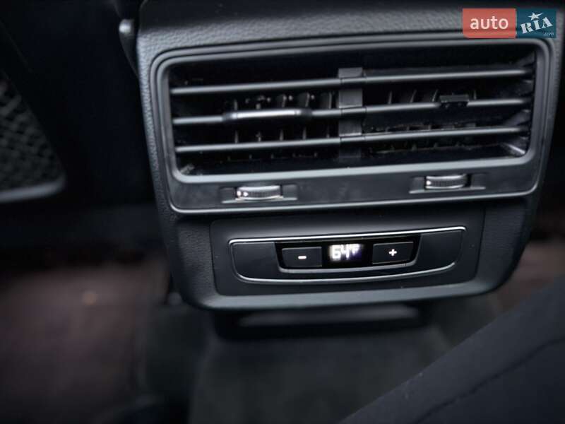 Позашляховик / Кросовер Audi Q7 2020 в Львові