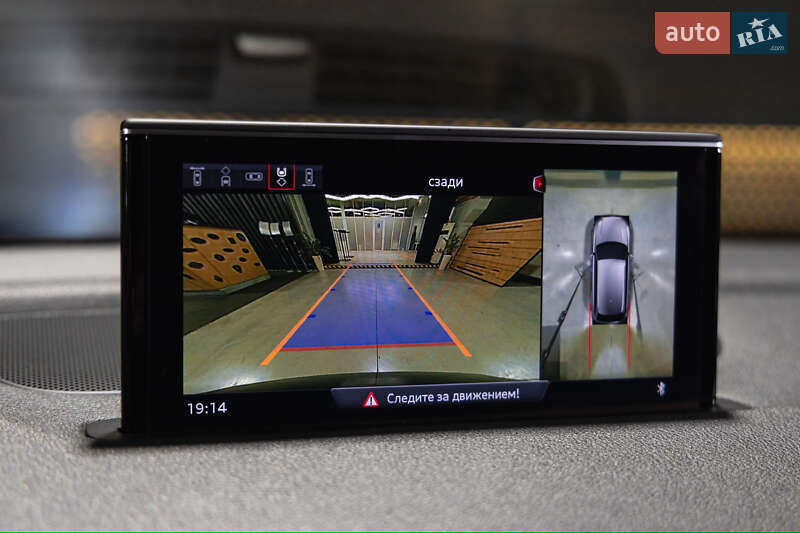 Внедорожник / Кроссовер Audi Q7 2016 в Луцке фото 28 Внедорожник / Кроссовер Audi Q7 2016 в Луцке