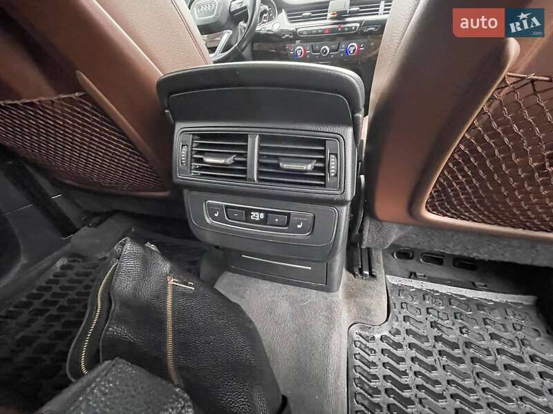 Внедорожник / Кроссовер Audi Q7 2016 в Одессе фото 17 Внедорожник / Кроссовер Audi Q7 2016 в Одессе