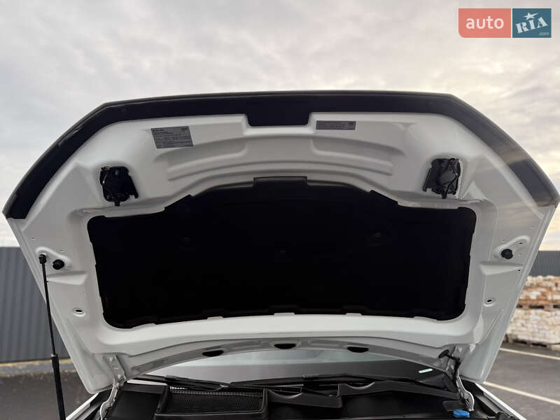 Позашляховик / Кросовер Audi Q7 2016 в Житомирі