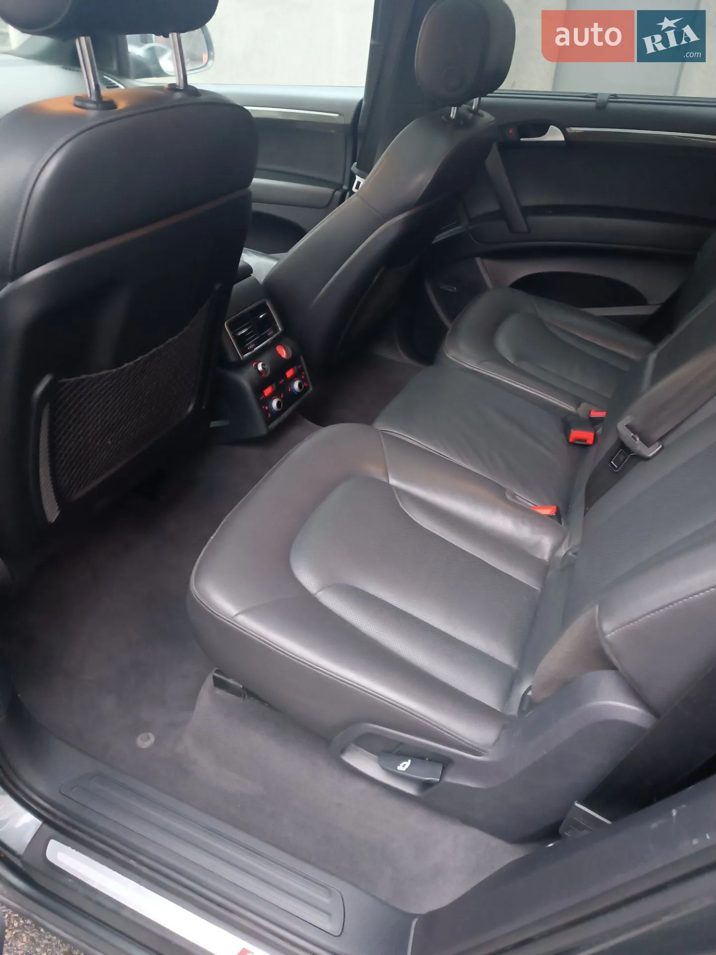 2015 Audi Q7 - мініатюра 25